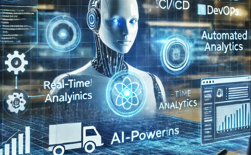 How AI Agents Are Transforming Agile and DevOps Workflows